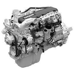 P615C Engine